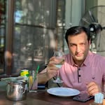 Paul Eriksen - @javedalam5932 - Instagram