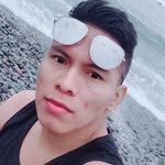 Paul Eriksen Mass Celis - @paulmass19 - Instagram