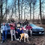 Paul Ermatinger - @paulermatinger - Instagram