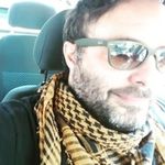 Paul Gutierrez - @paul_errante - Instagram