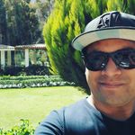 Paul Diaz Escobedo - @pajudies - Instagram
