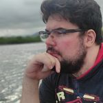 Paulo Márcio Esper - @pauloesper - Instagram