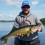 Paul Ethier - @outdoorsman_on - Instagram