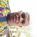 Paul Eugene - @isicheilim - Instagram