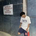 Paul Eugene - @young_blue213 - Instagram
