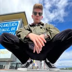 Paul Eugene Barnhouse II - @paulbarnhouse - Instagram
