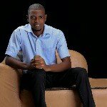 Paul Eustace - @paulchindu - Instagram