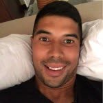 Paul Eustaquio - @wallyboy671 - Instagram