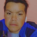 Paul Eustaquio Cabrera - @andrespauleus - Instagram