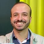 Paulo Eustáquio - @paulo.eustaquio - Instagram
