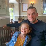 Paul Everett - @pauleverett57 - Instagram