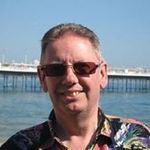 Paul Everett - @paul.everett1950 - Instagram