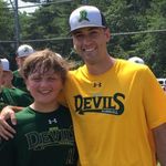 Paul Everett - @coachpauleverett - Instagram