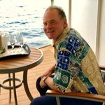 Paul Everhart - @pauleverhart74 - Instagram