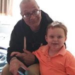 Paul Everhart - @tylersdad01 - Instagram