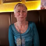 Pauline Everill - @paulineeverill - Instagram