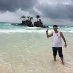 Paul Everitt - @evereadyy1927 - Instagram