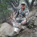 Paul Everitt - @ranger73ut - Instagram