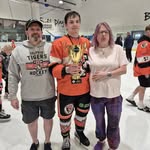 Paul Everitt - @paulstuarteveritt - Instagram
