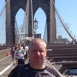 Paul Everitt - @pauleveritt71 - Instagram