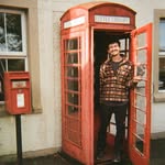Paul Everitt - @_paulye - Instagram
