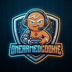 Paul Everitt - @onearmedcookie - Instagram