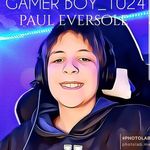 Paul Eversole - @paul_eversole323 - Instagram