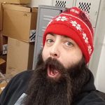 Paul Eversole - @juggalotus117 - Instagram
