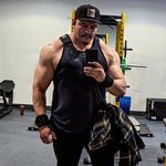 Paul Johnathan Eversole - @heavy_weights_heavy_guitars - Instagram