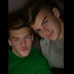 PAUL & EVERT - @paulenevertgoparadise - Instagram