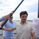 Paul-evert Lidby - @paullidby - Instagram