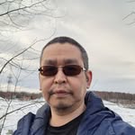 Paul Evon Jr. - @eskimo.daddy - Instagram