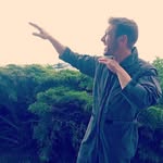 Paul Ewald - @frenchcomet - Instagram