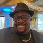 Paul Exum - @funkahalick - Instagram