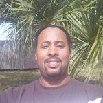 Paul Exum - @archangelman777 - Instagram