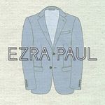 Ezra Paul - @ezrapaulclothing - Instagram