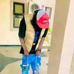Paul Ezra - @paulezra34 - Instagram