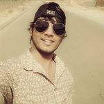 Paul Ezra Sastry Thurimella - @pauli_feartheblack - Instagram