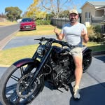 Paul Failla - @paulfailla78 - Instagram