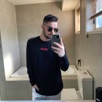 @paulfailla99 - Instagram