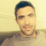 Paul Fairfield - @pfairfield83 - Instagram