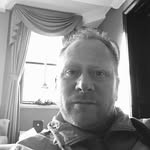 Paul Fairfield - @paul_fairfield - Instagram