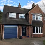 Paul Fairfield - @kirkella_renovation - Instagram