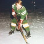 Paul Fairman - @hockey_stick49 - Instagram