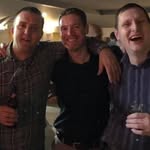 Paul Fairman - @flashwhite791815 - Instagram