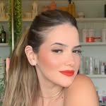 Anna Paula Falbo - @na_paulafalbo - Instagram