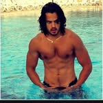 Paul Farah - @elmatador117 - Instagram