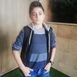 Paul Farah - @lolo.fafa.969 - Instagram