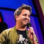 Paul Farahvar Comedy - @paulfarahvar - Instagram