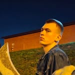 Paul Burkovskiy - @favoritepaul - Instagram